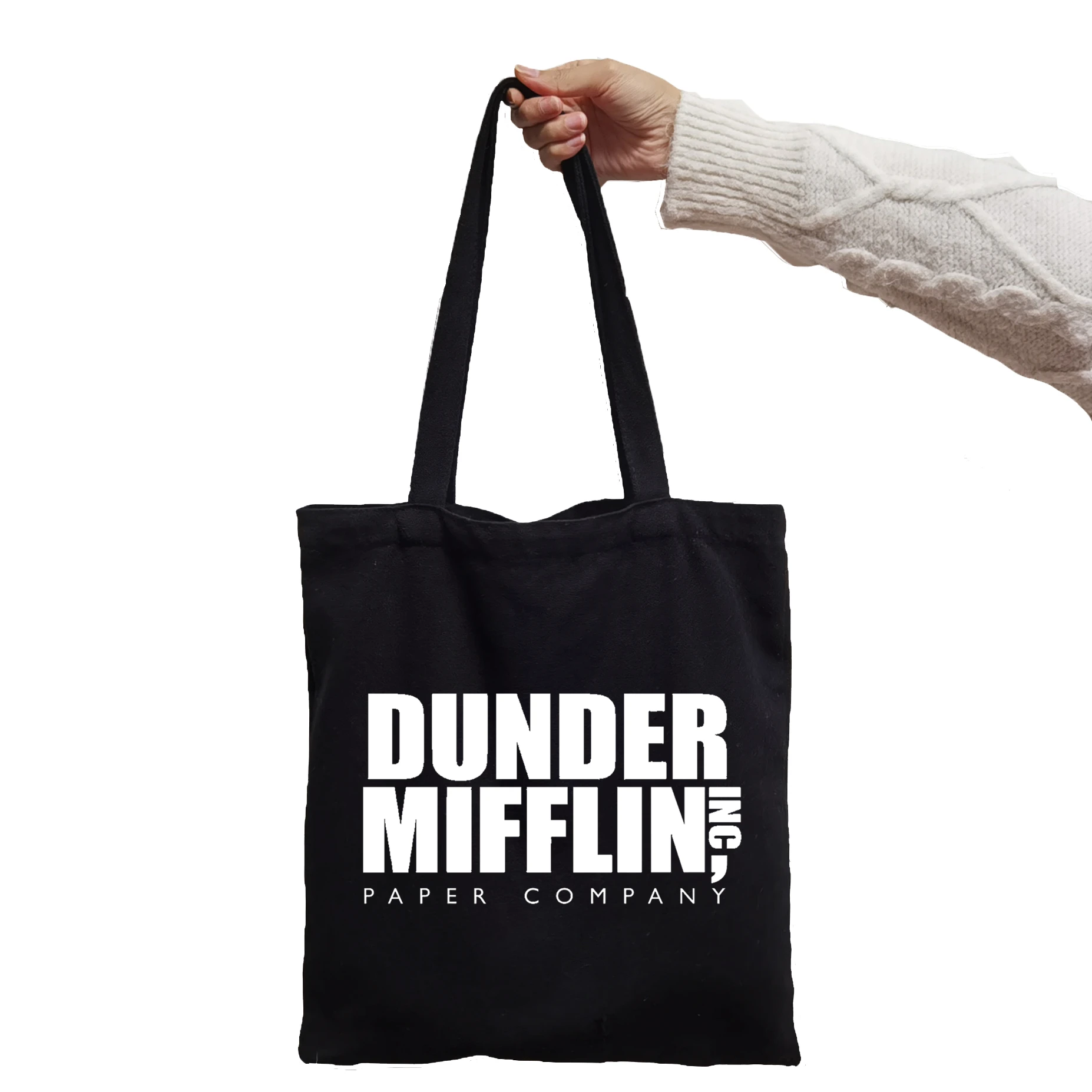 The Office / Dunder Mifflin Novelty ID Card - The Lanyard Shop