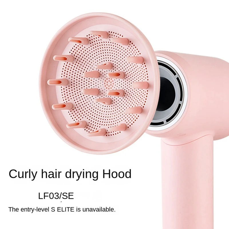 Hair dryer for Laifen Hair Dryer LF03/SE Laifen diffusion perm curling air nozzle accessories