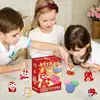 New Year Prizes Toy Claw Machine Dragon Toy Machine Funny Creative Interesting New Year Egg Machine With Trendy Stuff For Kids 5