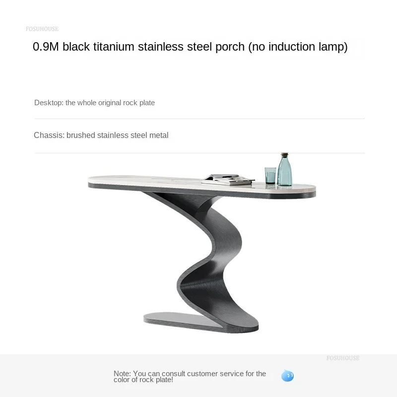 black-90cm