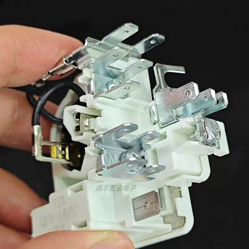 רלה מדחס למקרר Indesit, Ariston, Electrolux, Zanussi, AEG, Hotspot