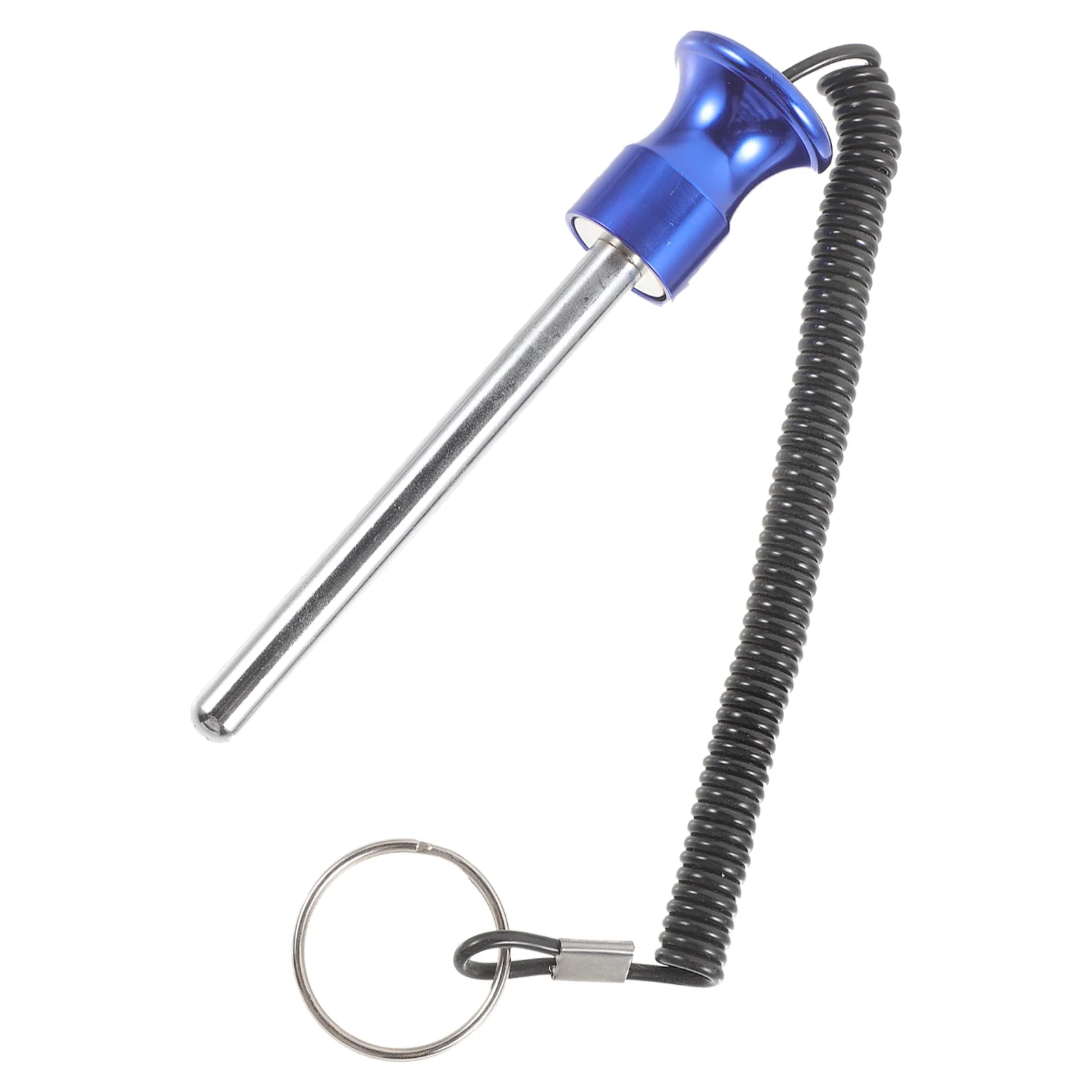 

Fitness Pulley Machine Equipment Weight Plate Latch Block Magnetic Strap Drawstring