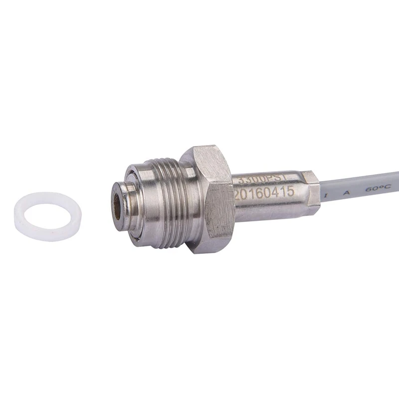 Pressure Transducer Replace 243222 For Gra-Co Airless Paint Sprayers 190ES 390 395 490 495 595 695 795 pressure sensor module