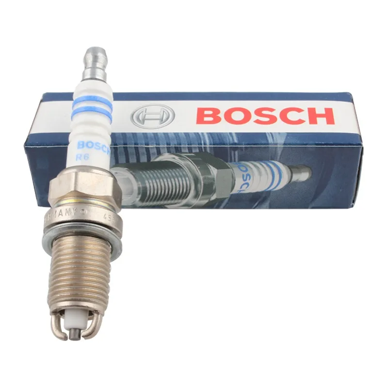 BOSCH146pcsNickelYttriumCopperSparkPlugforAUDI100C480B4