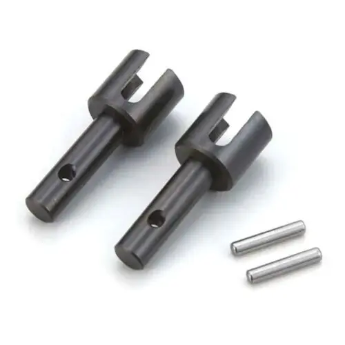 Kyo Vz206 - Kyosho Front Suspension Arm Set (rrr) | Frete Grátis