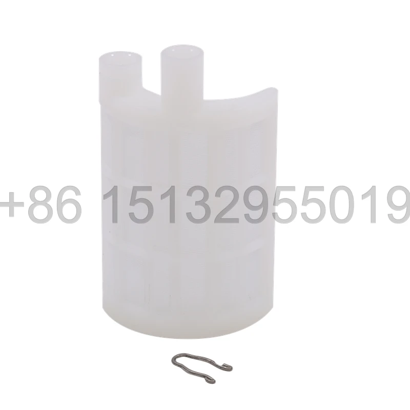 The filter that uses in the SCR AdBlue tank buoys 008