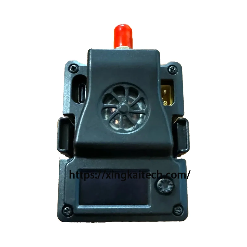 Module ELRS 433/500/750/915 MHz TX RX pour radio RC longue portée
