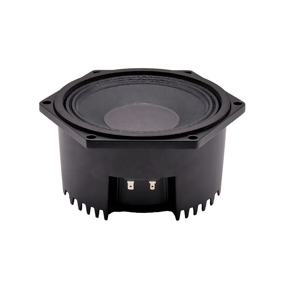 Professional Midrange Speakers Neodymium16ohm/100db/500W PA 8.5 Inch Middle Speaker Driver