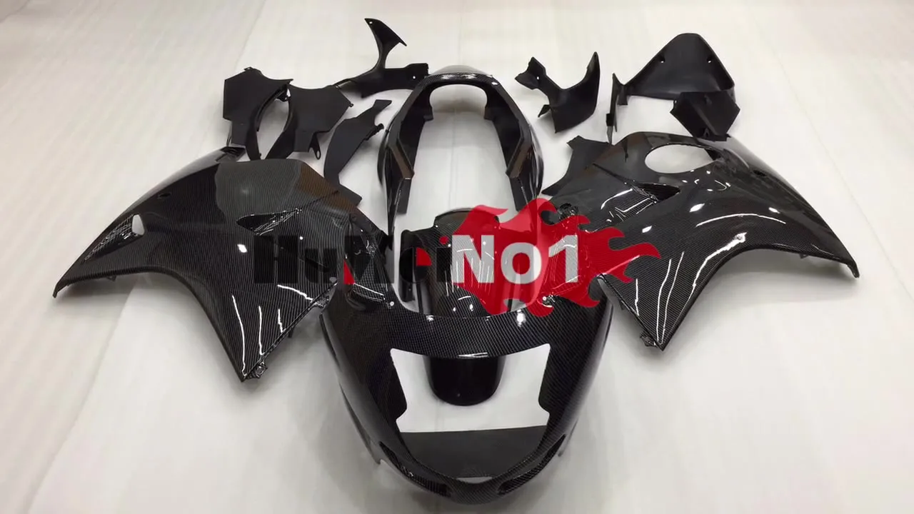 OEM Kit For KAWASAKI NINJA Gloss black ZX636 ZX 6R 636 ZX600