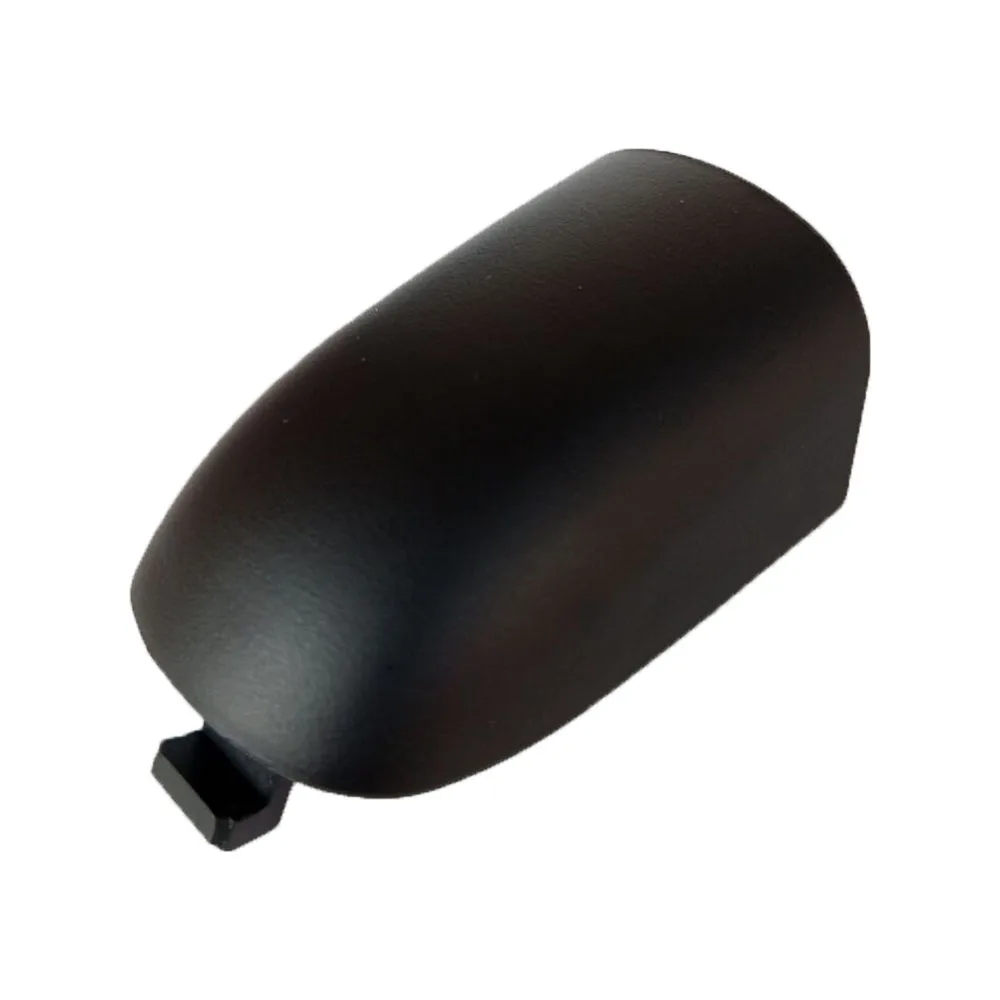 Car Handbrake Handle Lever Cap 31329236 for VOLVO S40 V50 2004-2012 For VOLVO C30 C70 2006-2013 ABS Handbrake Side Cove 314