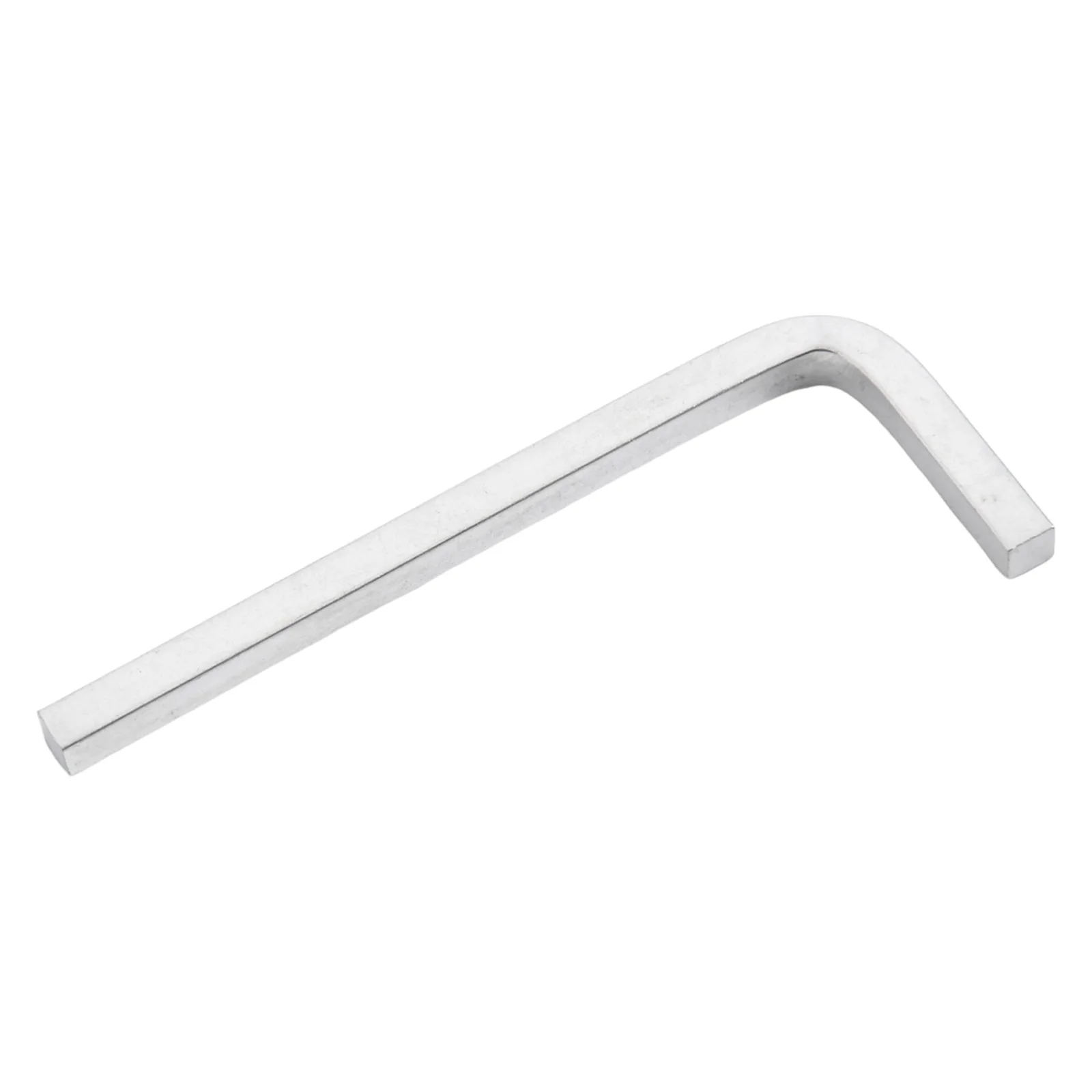 1pc L Form Platz Schlüssel 4 Punkt Schlüssel Schraubendreher 3mm/4mm/5mm/6mm/7mm/10mm Spanner Hand Werkzeuge Für Festziehen Vierkant Schraube – Detail 23