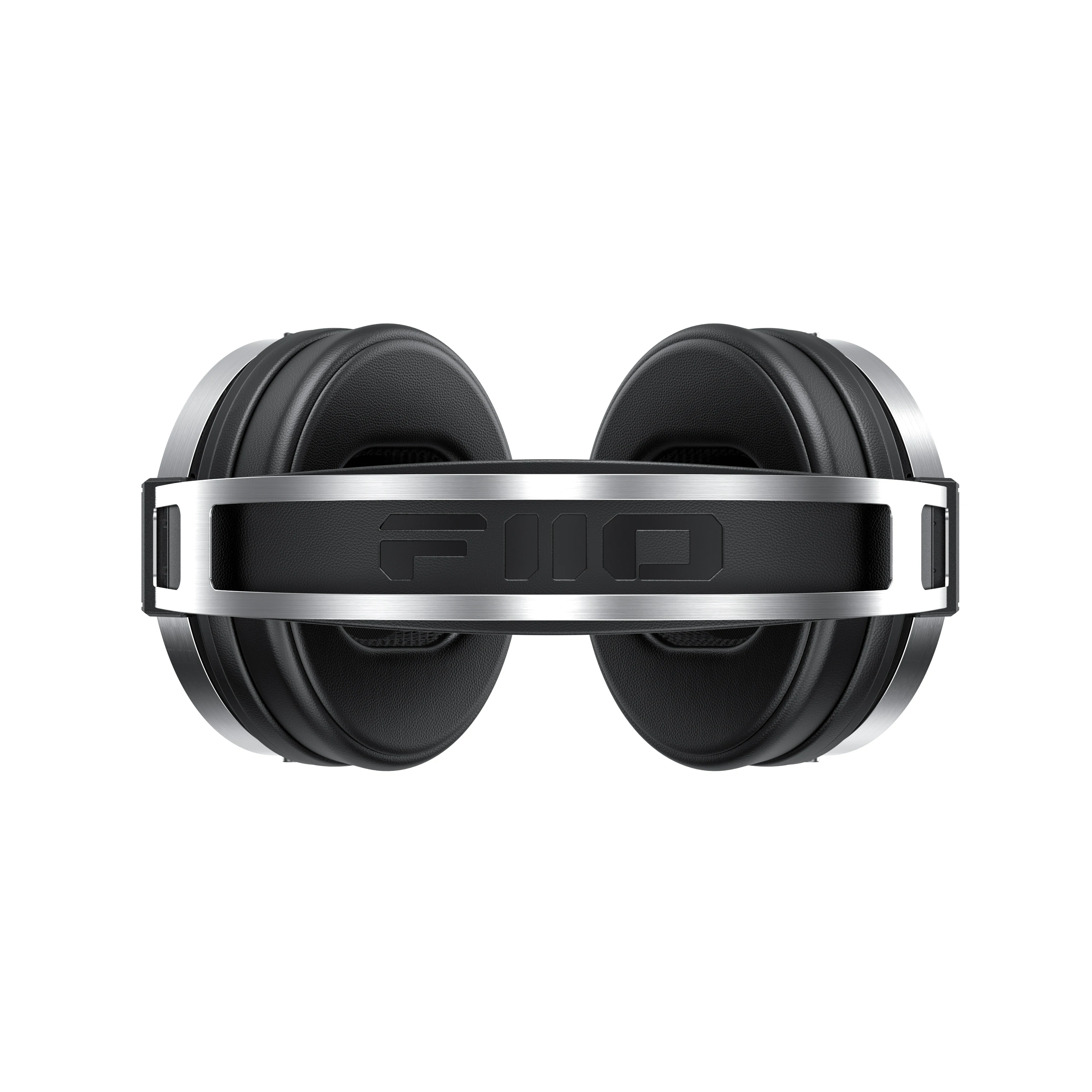 New JT1 High Fidelity Headphones HiFi Enclosed Interchangeable Cable Earphones 3