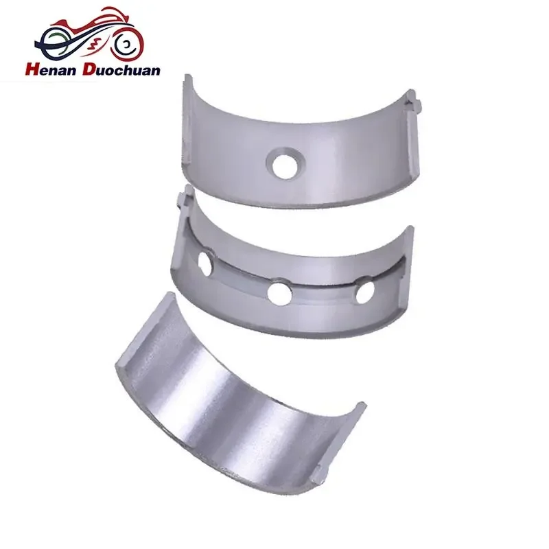 

31 мм 30 мм + 25 + 50 + 75 + 100 шатун и коленчатый подшипник для кафельной плитки Kawasaki ZX-6R ZX6R ZX-6 ZX636 ZX 636 2007-2018