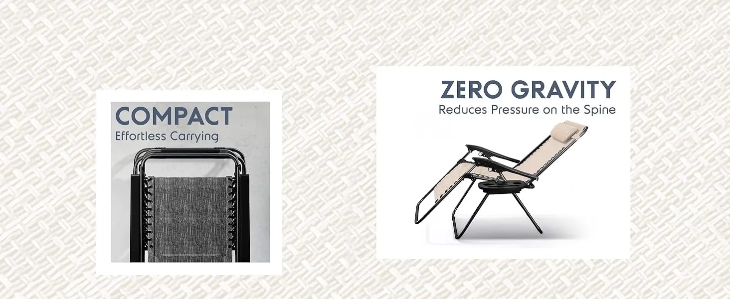compact, zero gravity