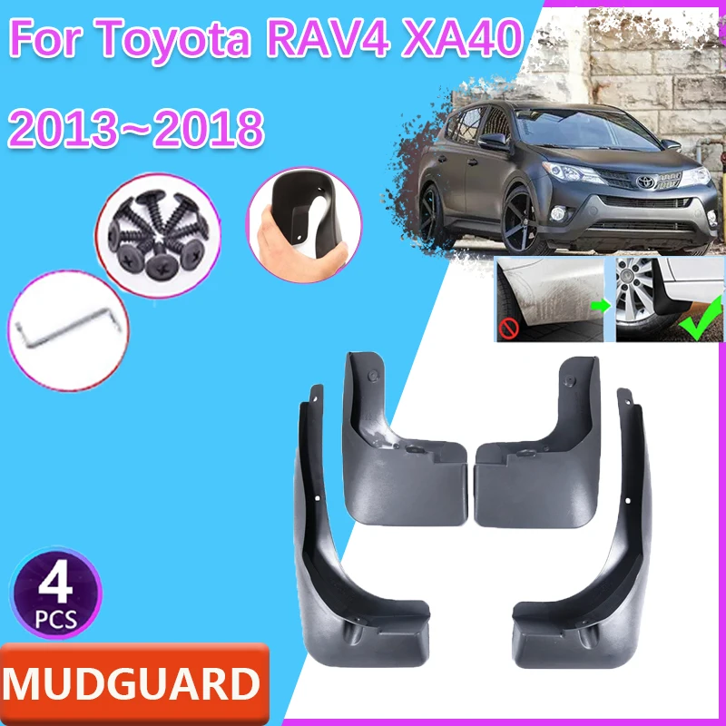 토요타 RAV4 XA40 RAV 4 2013  2018 2014 2015 2016 2017 차량용..