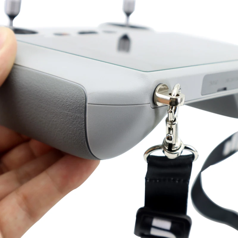 DJI Mavic 3 4 Pro/Air 2/3S/Mini 3/4 Pro Drone RC 2/RC Pro/ DJI 스마트 스크린 리모콘 랜야드 넥 스트랩 액세서리