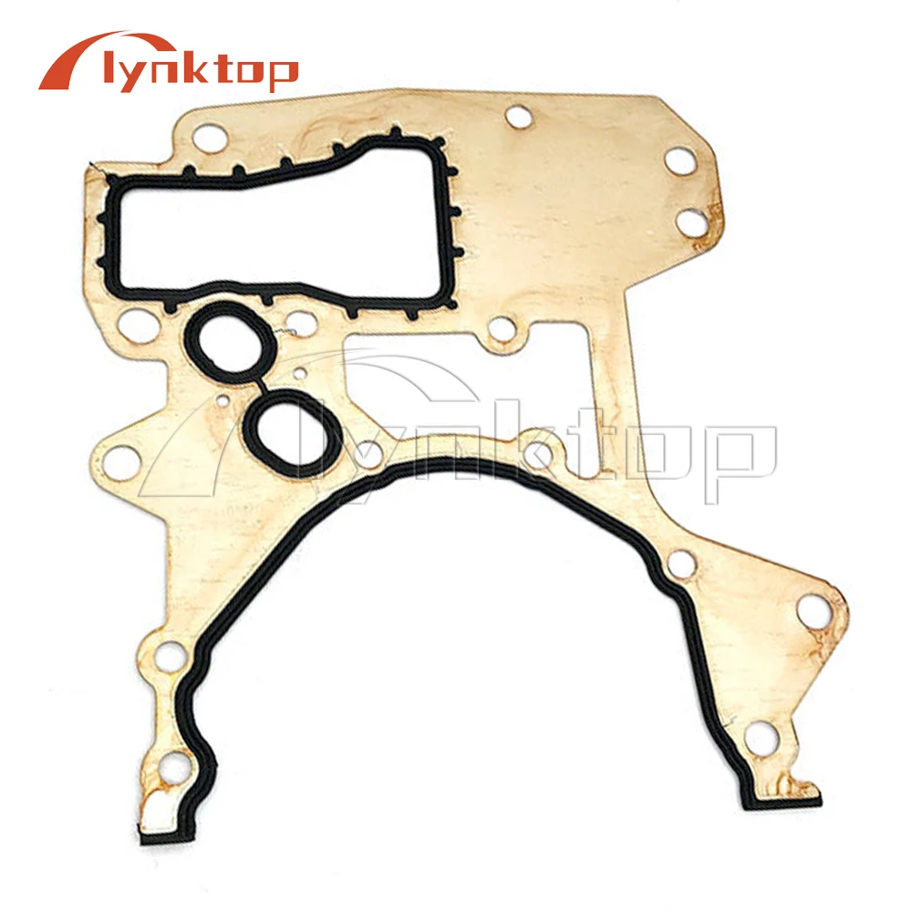 Engine Timing Cover Gasket 24405911 315342345 For Chevolet Chevy Cruze Sonic Aveo Pontiac G3 Opel Astra 1.6L 1.8L