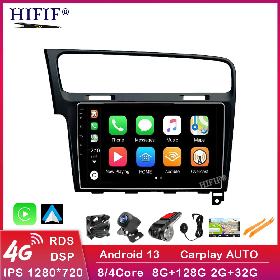 

Автомагнитола 2 din, 4 + 64 ГБ, Android 13, GPS, DVR, 4 + 64 ГБ