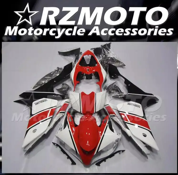 

Комплект обтекателей из АБС-пластика для мотоцикла YAMAHA R1 2007 2008 07 08 R1