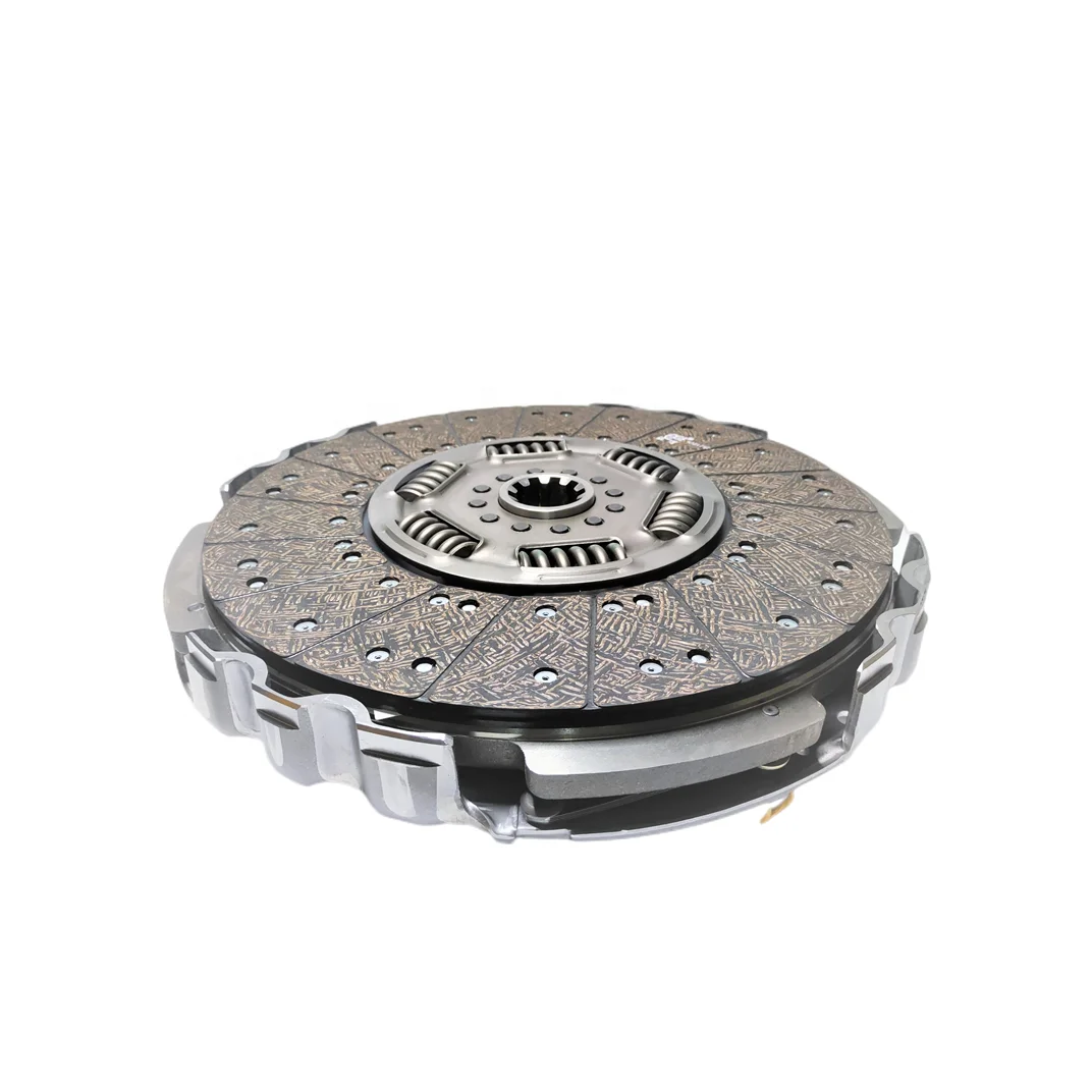 

OEM Terbon Truck Clutch Parts Clutch kit - Clutch Cover 3482 083 032/Clutch Disc 014 250 84 03