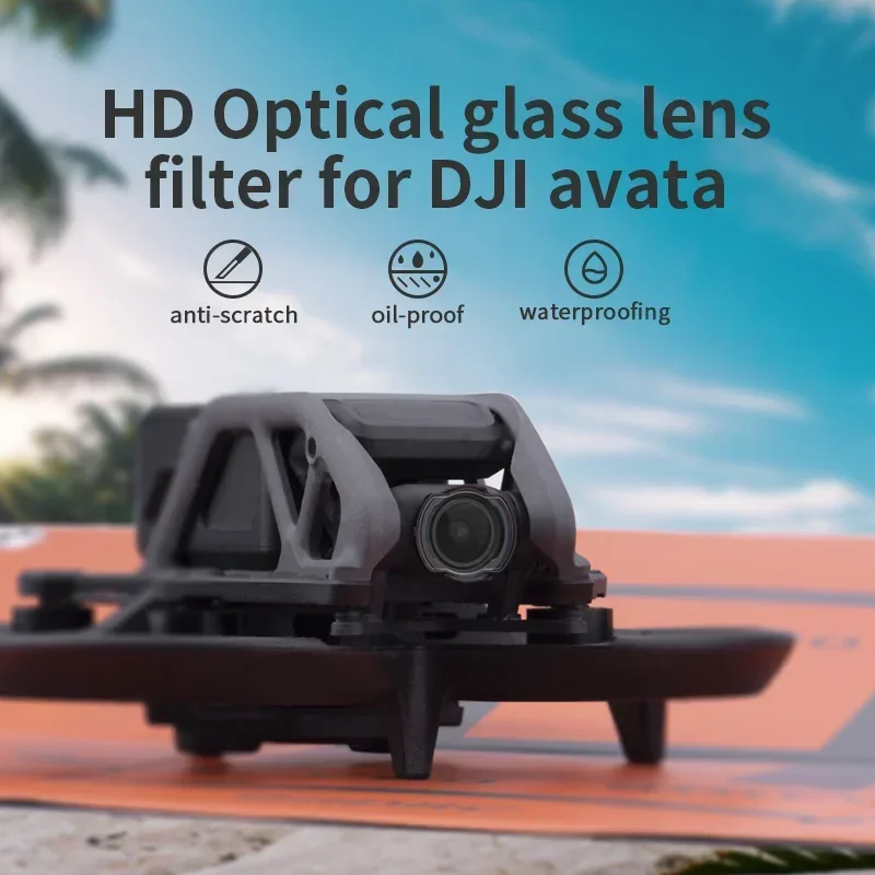 عدسة تصفية - Image 2