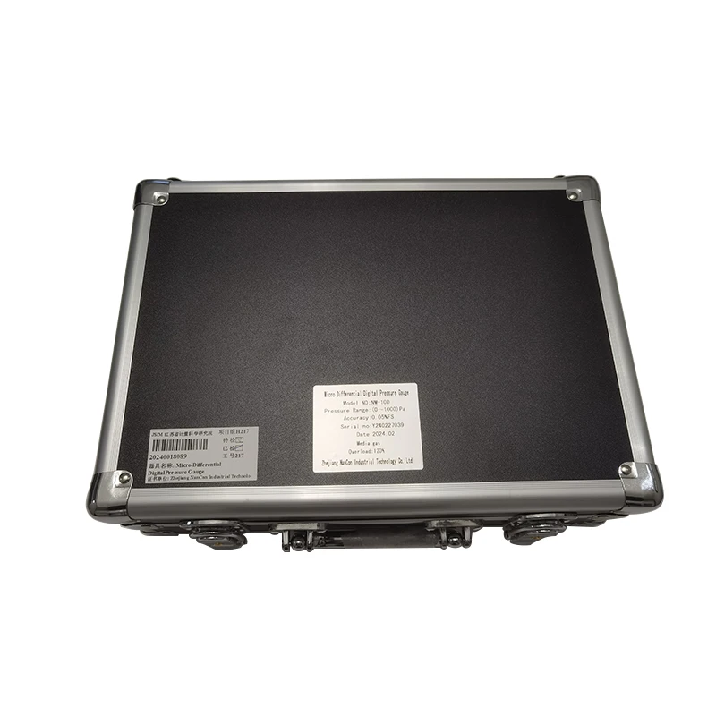 מד דיגיטלי למנוטר מד לחץ דיגיטלי מנוטר 0-100 בר כלי מדידה לשיפור ותחזוקה בבית