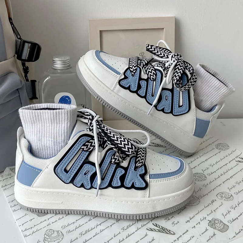 LED Leucht Schuhe Damen - Bunte USB Sport Schuhe