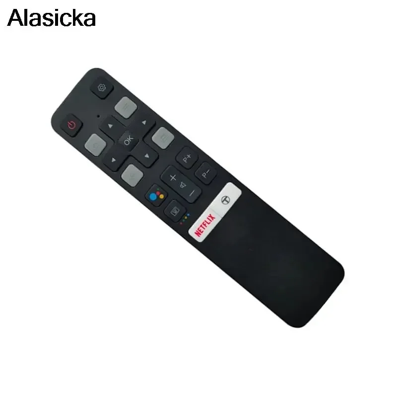 Google Assistant Voice Remote Control Replacement