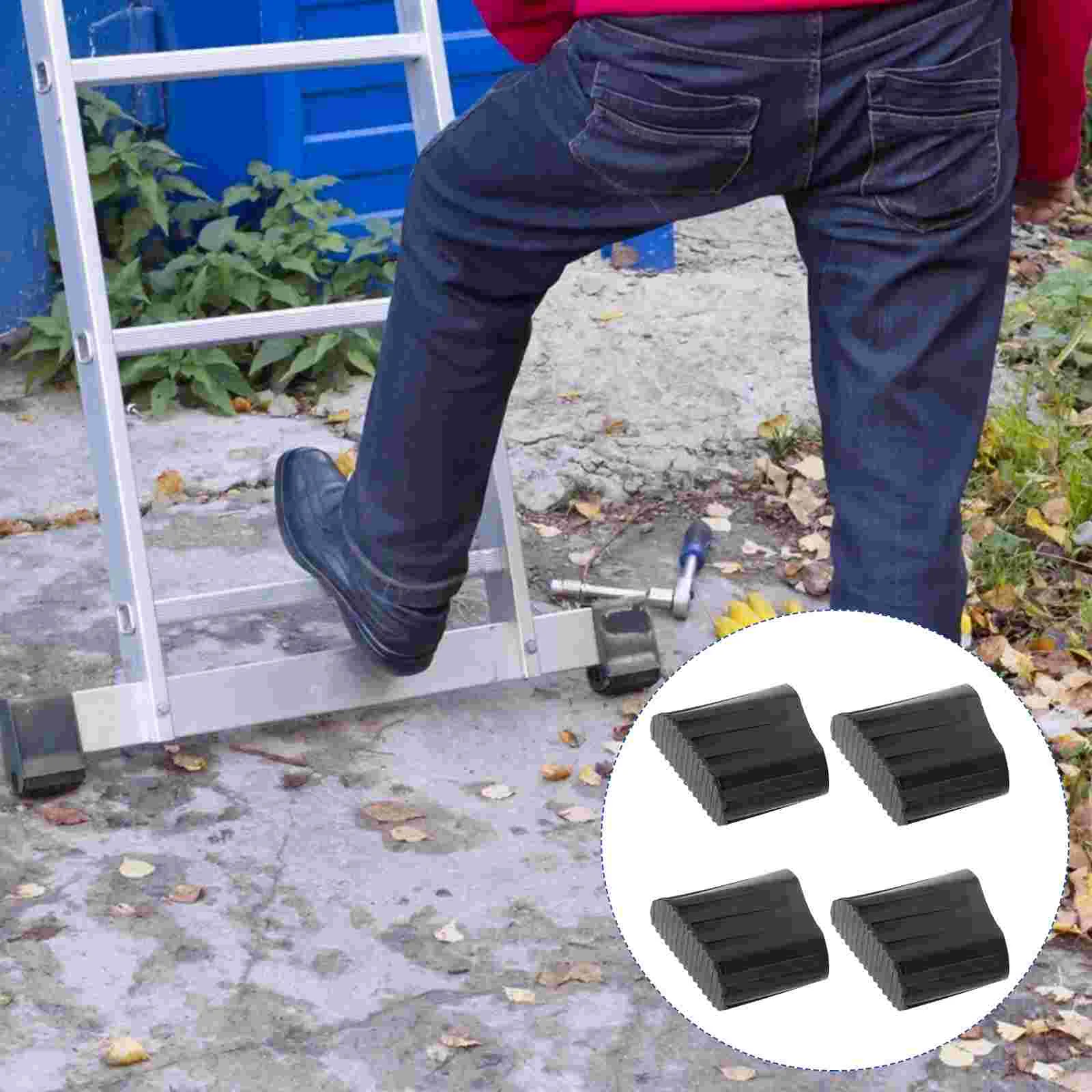 Рисунок 6 - Нескользящие напольные лестничные