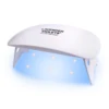 Mini 6W UV LED Lamp 2 Timer Setting USB Foldable Nail Dryer for Gel Polish Polygel Manicure 1