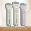 2024 New Electric Foot Care Machine Hard Dry Dead Cuticle Skin Remover Pedicure Care Tool Rehargeable Removal Foot Grinding Tool 1