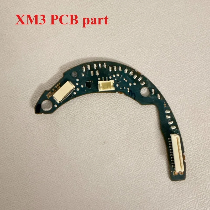 Sony WH-1000XM3 WH-1000XM4 WH-1000XM5 Headphone Charging Port Main Board MotherBoard