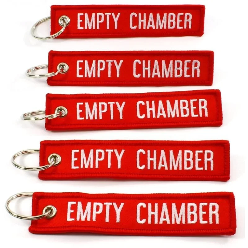 Gun Accessories Tactical 5Pcs MB Gear Empty Chamber Safety Flag Kit Rifles Universal Fit Rifle Pistol Hunting