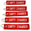 Tactical 5Pcs MB Gear Empty Chamber Safety Flag Kit Rifles Universal Fit Rifle Pistol Hunting 4