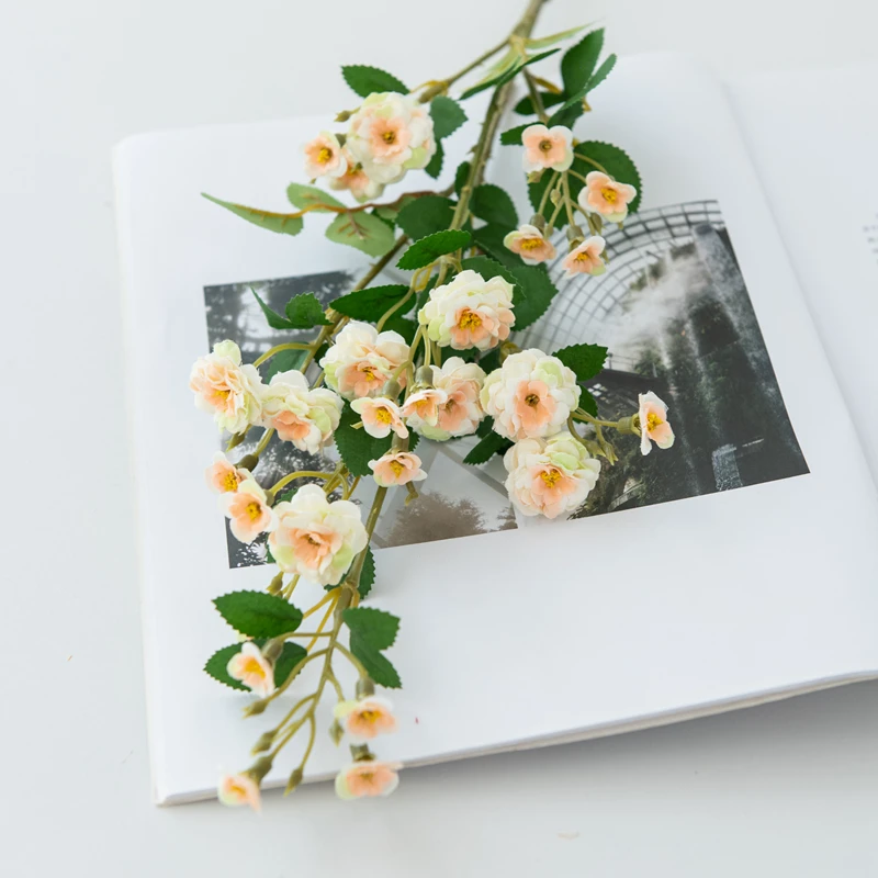 Handmade Daisy Bouquet for Home and Event Decoration