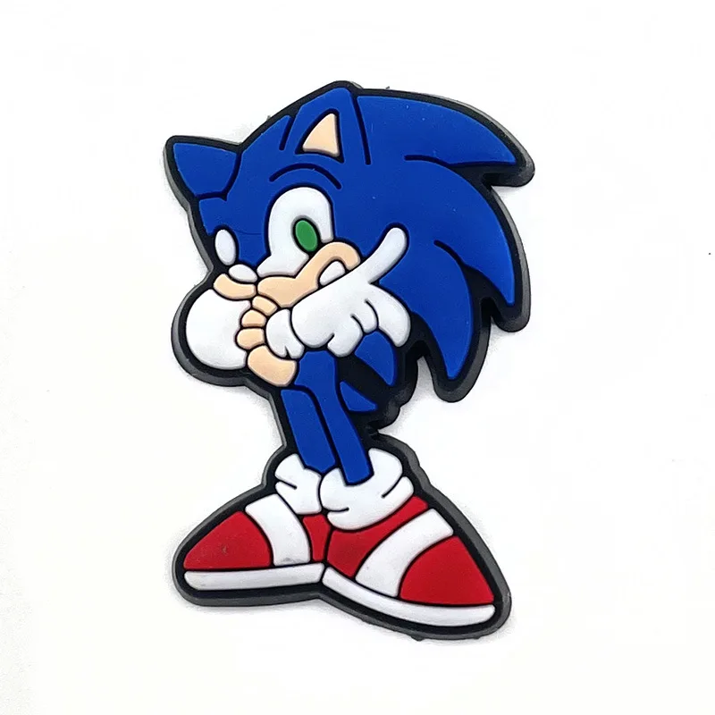 Рисунок 4 - Beast Kingdom Sonics