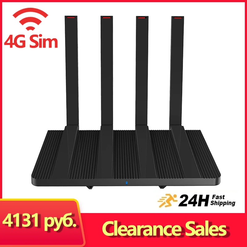 300Mbps 3G 4G Router Sim Card Wireless Wifi Router 4G Lte Modem 2 Lan Access Point Banda Di Frequenza Di Lavoro In Russia Europa