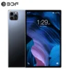 BDF Global Version Android Tablet Pc 10.1 Inch Google Play Octa Core Dual Cameras 3G Phone Call Tablets Bluetooth Wifi 4GB+ 64GB 1
