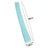 Beach Chair Towel Bands Wide Thick Durable Multifunction Lightweight Elastic Towel Strap Holder Rubber Band for Summer Vacation 6