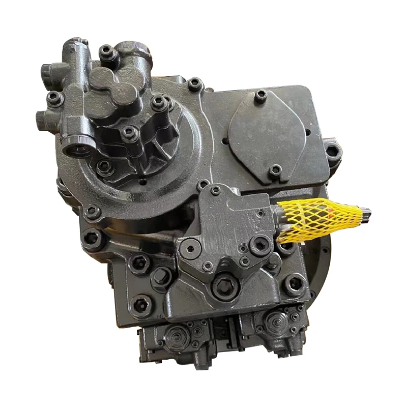 JCB330 360 460 Kawasaki K5V200