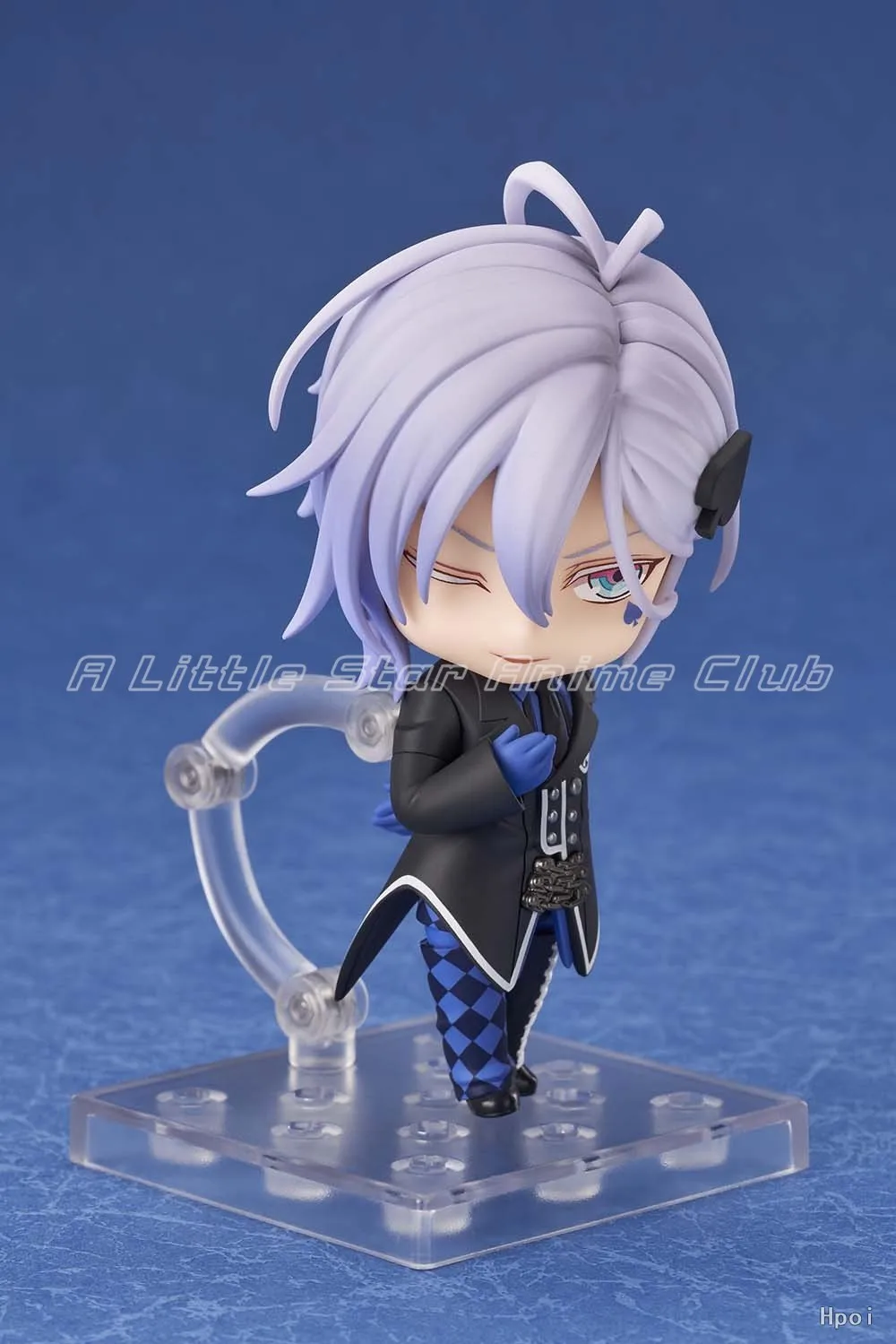 In Stock Original GSC Nendoron 2359 AMNESIA Ikki Anime Figures