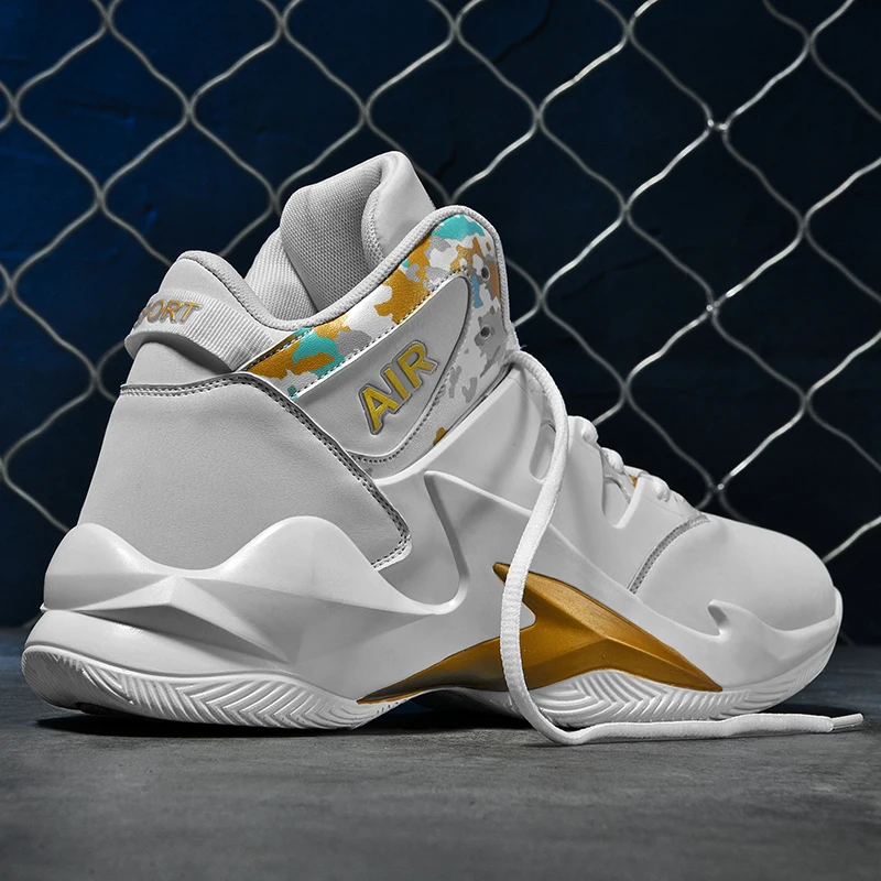 Men\\\'s basketball shoes 3