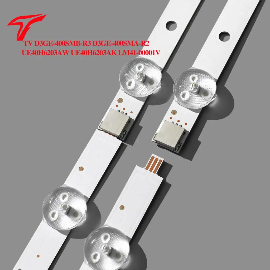 LED Ʈ Ʈ 13 Ｚ 40 ġ TV UN40H5003 D3GE-400SMB-R3 D3GE-400SMA-R2 UE40H6203AW UE40H6203AK LM41-00001V