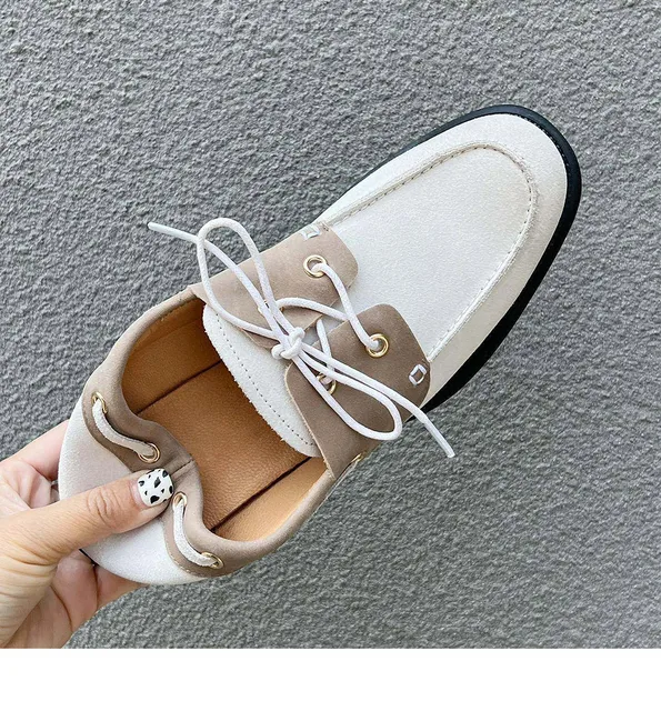 Louis Vuitton Yucatan Boat Shoes