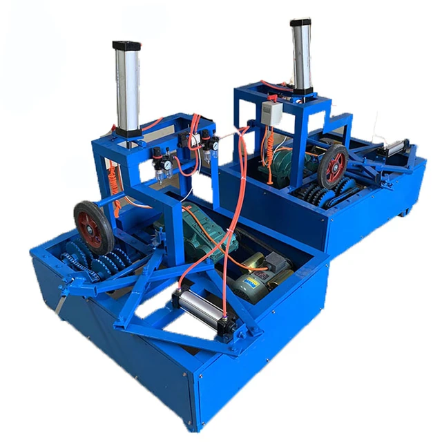 China Water Ring Cutting Plastic Recycling Pelletizing Machine  Manufacturers, Suppliers, Factory - Low Price - Bogle