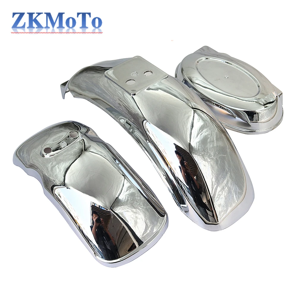 Full Set Plating