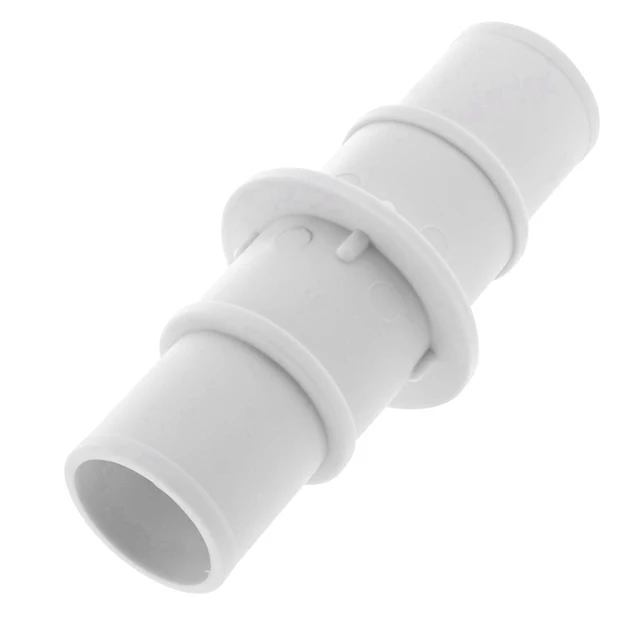 1-1/4 "Vagy 1-1/2" Tömlőcsatlakozó-Csatlakozó Adapter Úszómedence Porszívó-Szűrőszivattyú-Tömlőkhöz Csatlakoztatva - Image 6