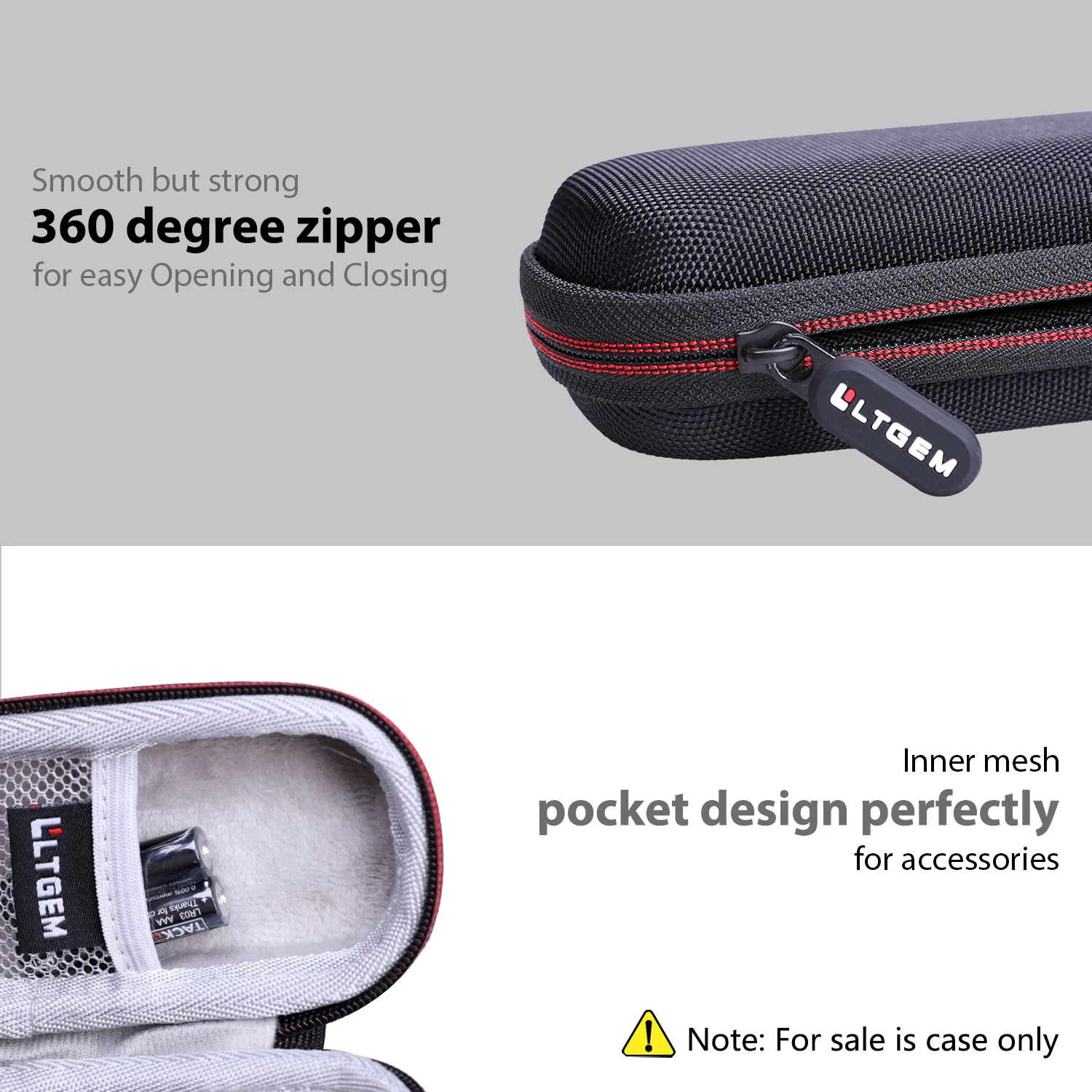 Рисунок 2 - Жесткий чехол из ЭВА для бесконтактного