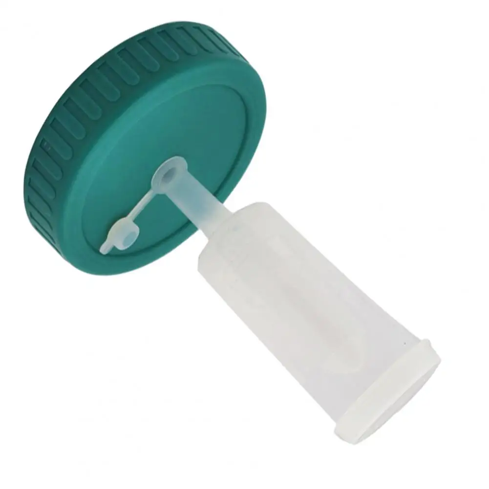 Wide Mouth Jar Fermentation Lid 86mm One-way for Vegetable Cucumber