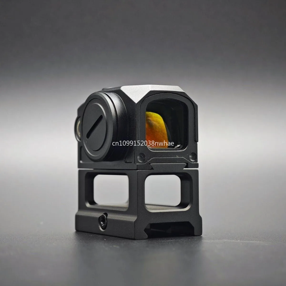 Gideon Mediator Optic 3